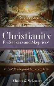 Capa do artigo Christianity For Seekers And Skeptics