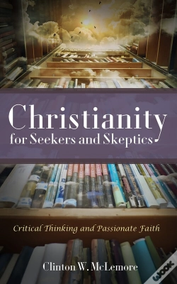 Capa do artigo Christianity For Seekers And Skeptics