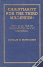 Capa do artigo Christianity For The Third Millennium