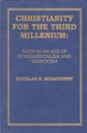 Christianity For The Third Millennium