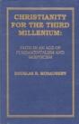 Christianity For The Third Millennium - Preview