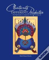 Christianity From A Different Perspective