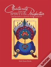 Christianity From A Spiritual Perspective