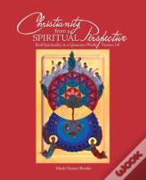 Christianity From A Spiritual Perspective