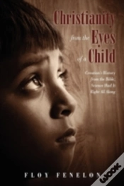 Capa do artigo Christianity From The Eyes Of A Child