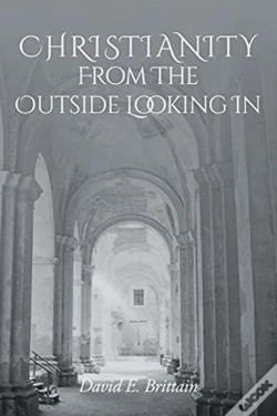 Capa do artigo Christianity From The Outside Looking In