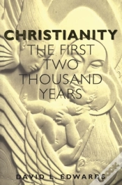 Capa do artigo Christianity