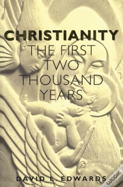 Capa do artigo Christianity