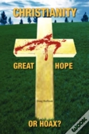 Capa do artigo Christianity; Great Hope, Or Hoax?