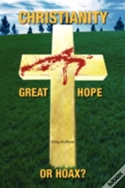 Capa do artigo Christianity; Great Hope, Or Hoax?