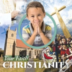 Capa do artigo Christianity