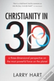 Capa do artigo Christianity In 3d