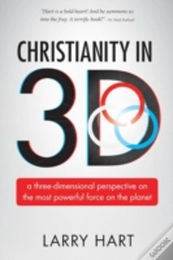 Capa do artigo Christianity In 3d