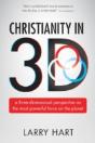 Christianity In 3d - Preview