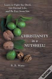 Capa do artigo Christianity In A Nutshell!