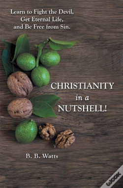 Capa do artigo Christianity In A Nutshell!