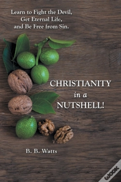 Capa do artigo Christianity In A Nutshell!: Learn To Fi