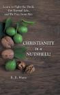 Christianity In A Nutshell!: Learn To Fi - Preview