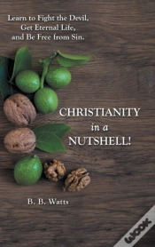 Capa do artigo Christianity In A Nutshell!: Learn To Fi