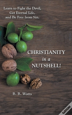 Capa do artigo Christianity In A Nutshell!: Learn To Fi
