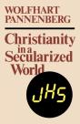 Christianity In A Secularized World - Preview