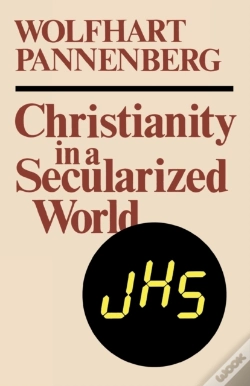 Capa do artigo Christianity In A Secularized World