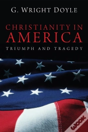 Capa do artigo Christianity In America