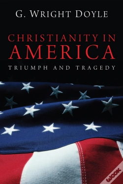 Capa do artigo Christianity In America