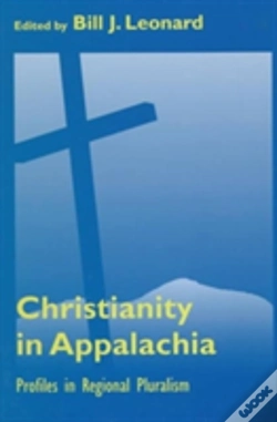 Capa do artigo Christianity In Appalachia