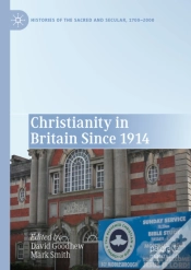 Capa do artigo Christianity In Britain Since 1914