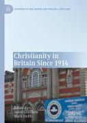 Christianity In Britain Since 1914