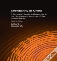 Christianity In China