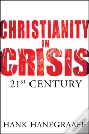 Capa do artigo Christianity In Crisis