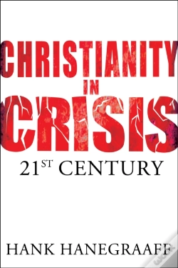 Capa do artigo Christianity In Crisis