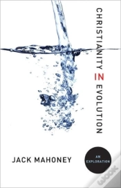 Capa do artigo Christianity In Evolution