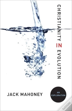 Capa do artigo Christianity In Evolution