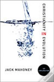 Capa do artigo Christianity In Evolution