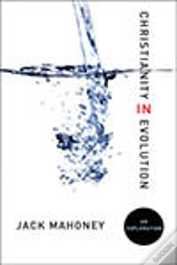 Capa do artigo Christianity In Evolution
