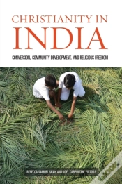 Capa do artigo Christianity In India