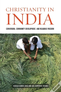 Capa do artigo Christianity In India