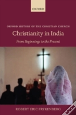 Capa do artigo Christianity In India