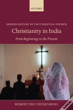 Capa do artigo Christianity In India