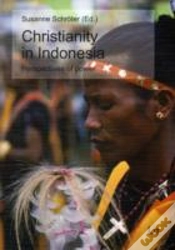 Capa do artigo Christianity In Indonesia
