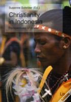 Capa do artigo Christianity In Indonesia