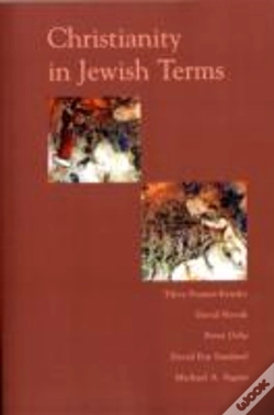 Capa do artigo Christianity In Jewish Terms
