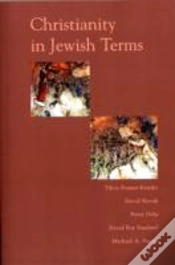 Capa do artigo Christianity In Jewish Terms