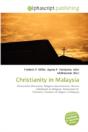 Christianity In Malaysia - Preview