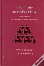 Christianity In Modern China