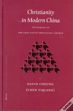 Capa do artigo Christianity In Modern China