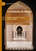 Christianity In Oman